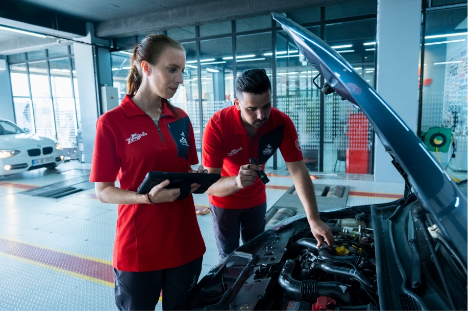Bursa Oto Ekspertiz